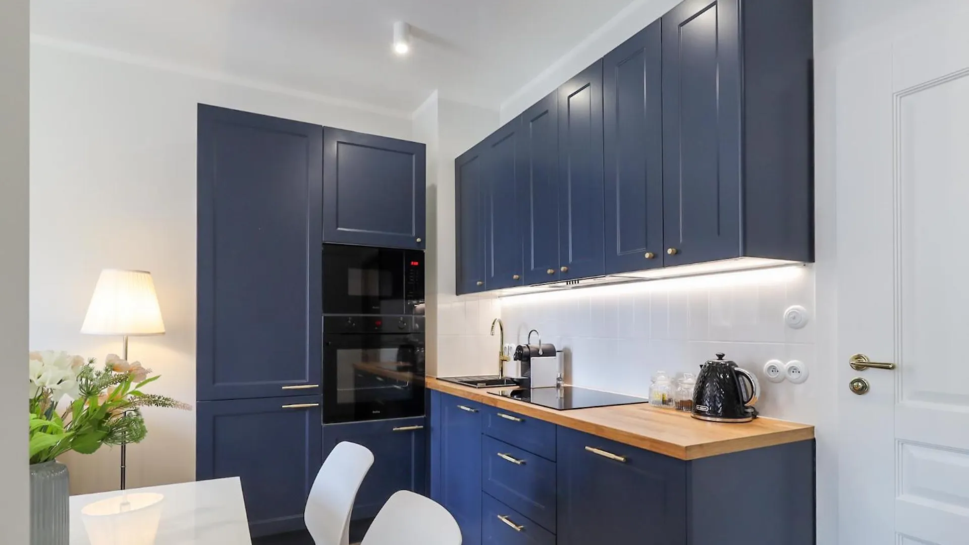 Apartament Poznan Old Town Gwarna