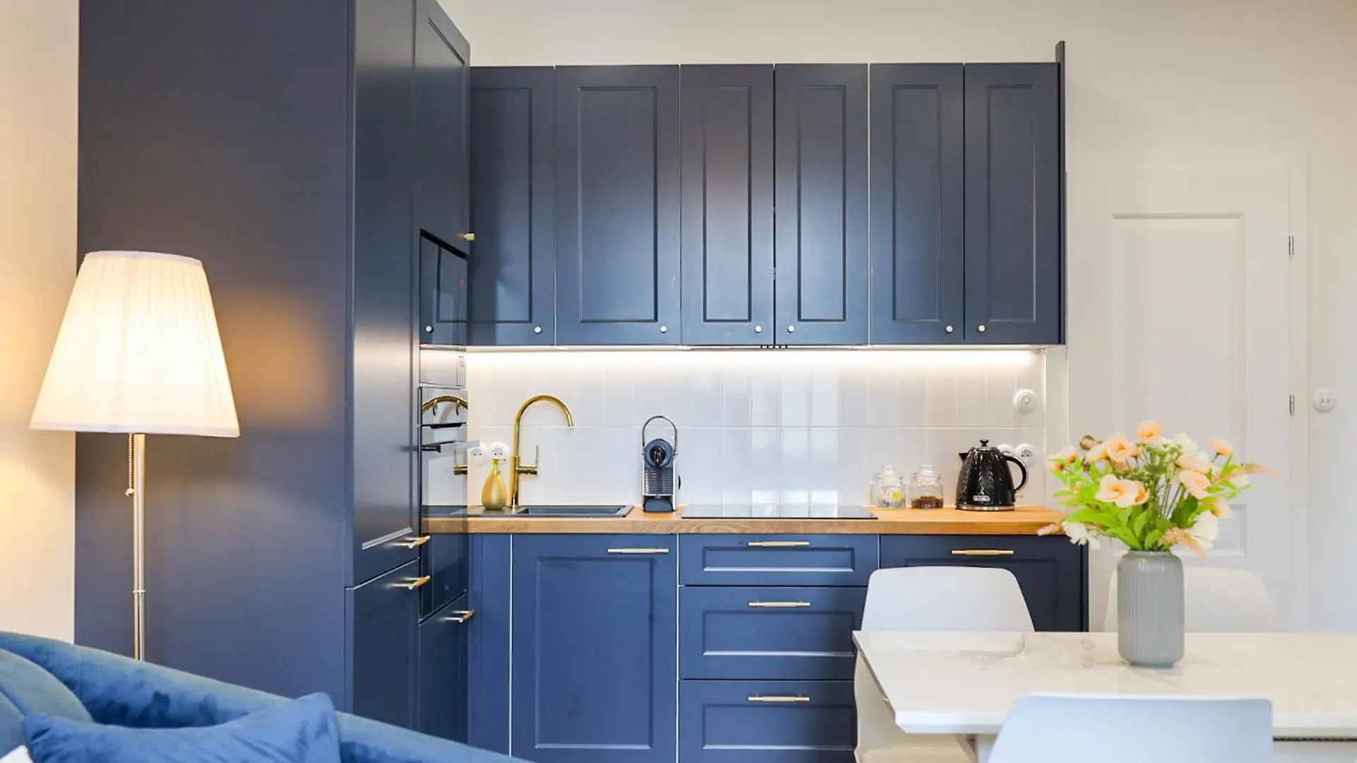 Apartament Poznan Old Town Gwarna