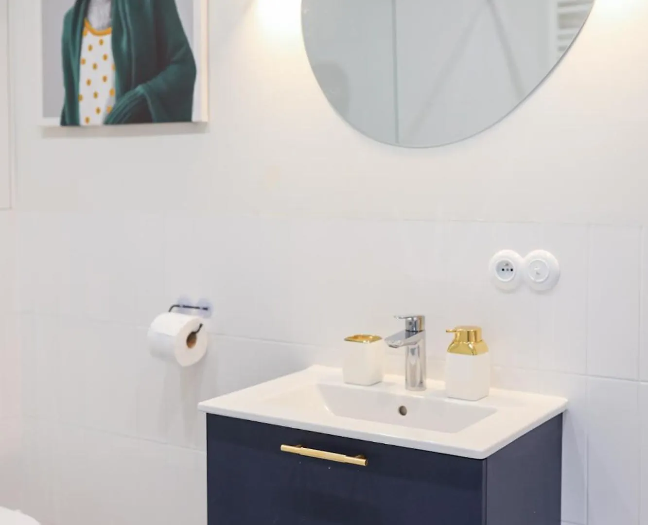 Apartament Poznan Old Town Gwarna Polska