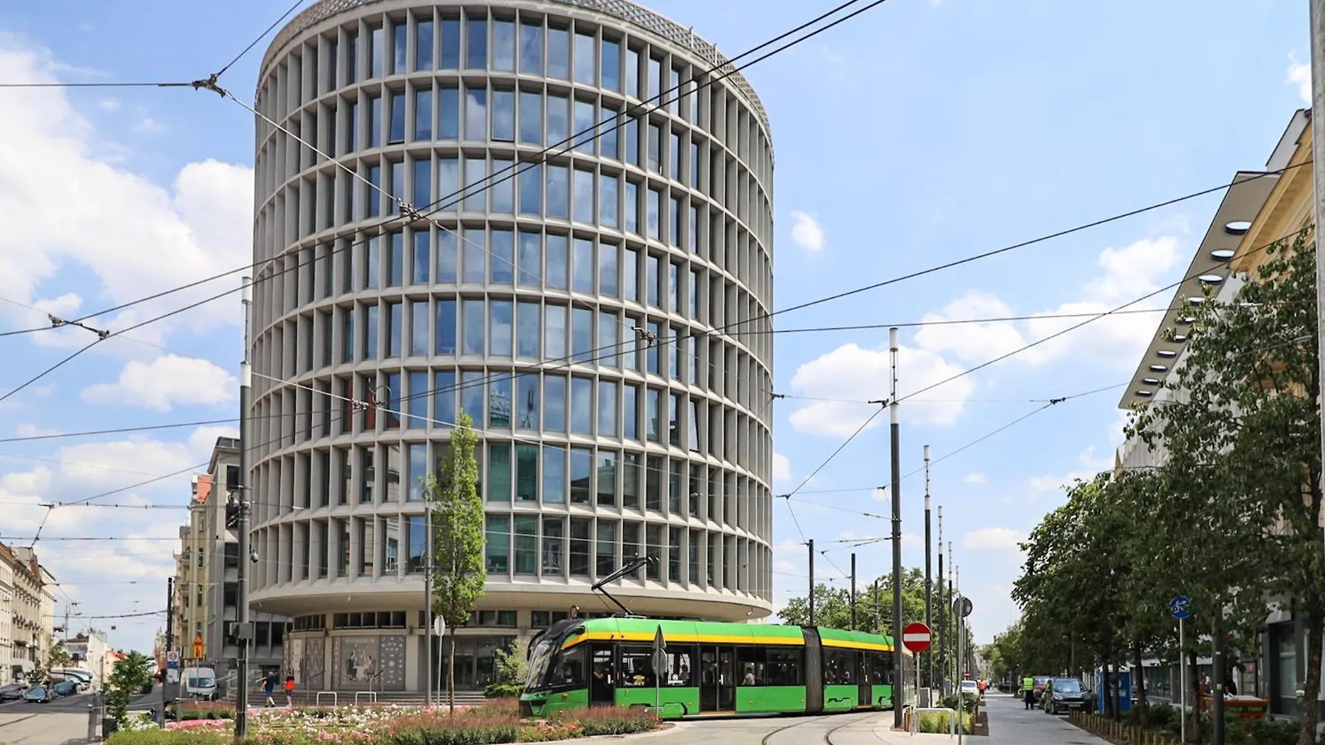 Apartament Poznan Old Town Gwarna 0*,  Polska