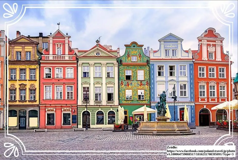 Apartament Poznan Old Town Gwarna