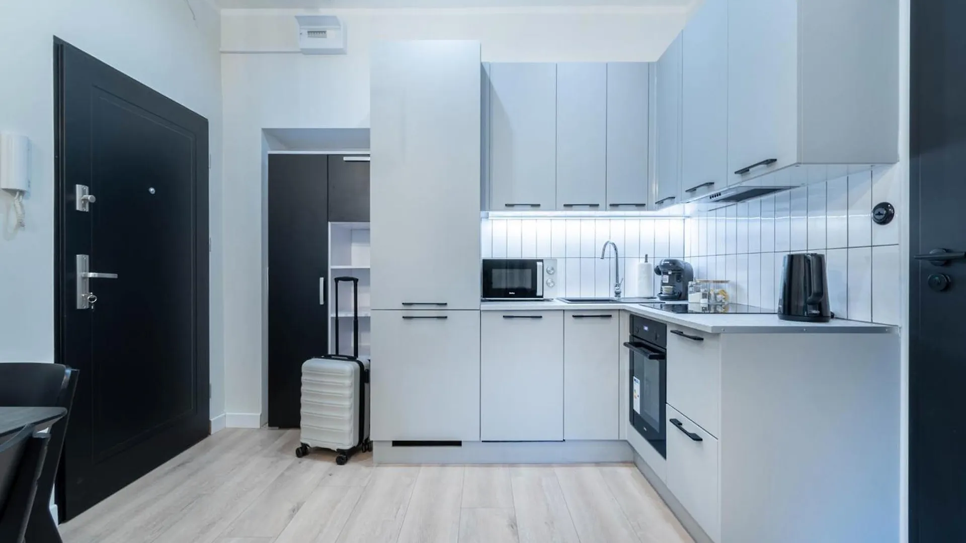 Apartament Poznan Old Town Gwarna Polska