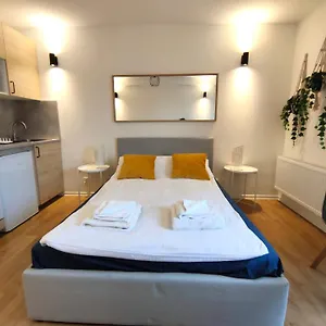  Apartament Ziebicka 2