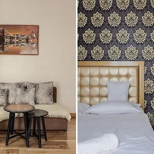  Apartament Głogowska