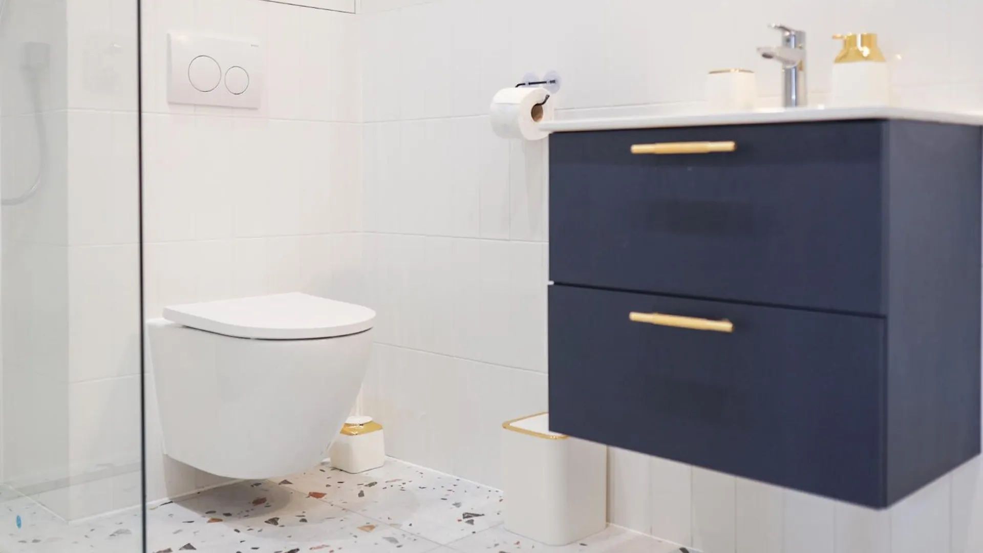 Apartament Poznan Old Town Gwarna Polska