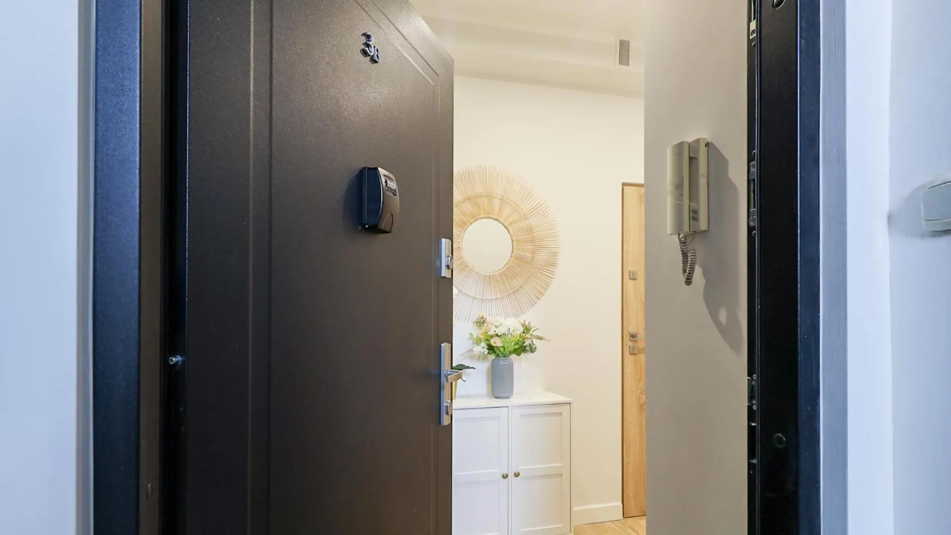 Apartament Poznan Old Town Gwarna
