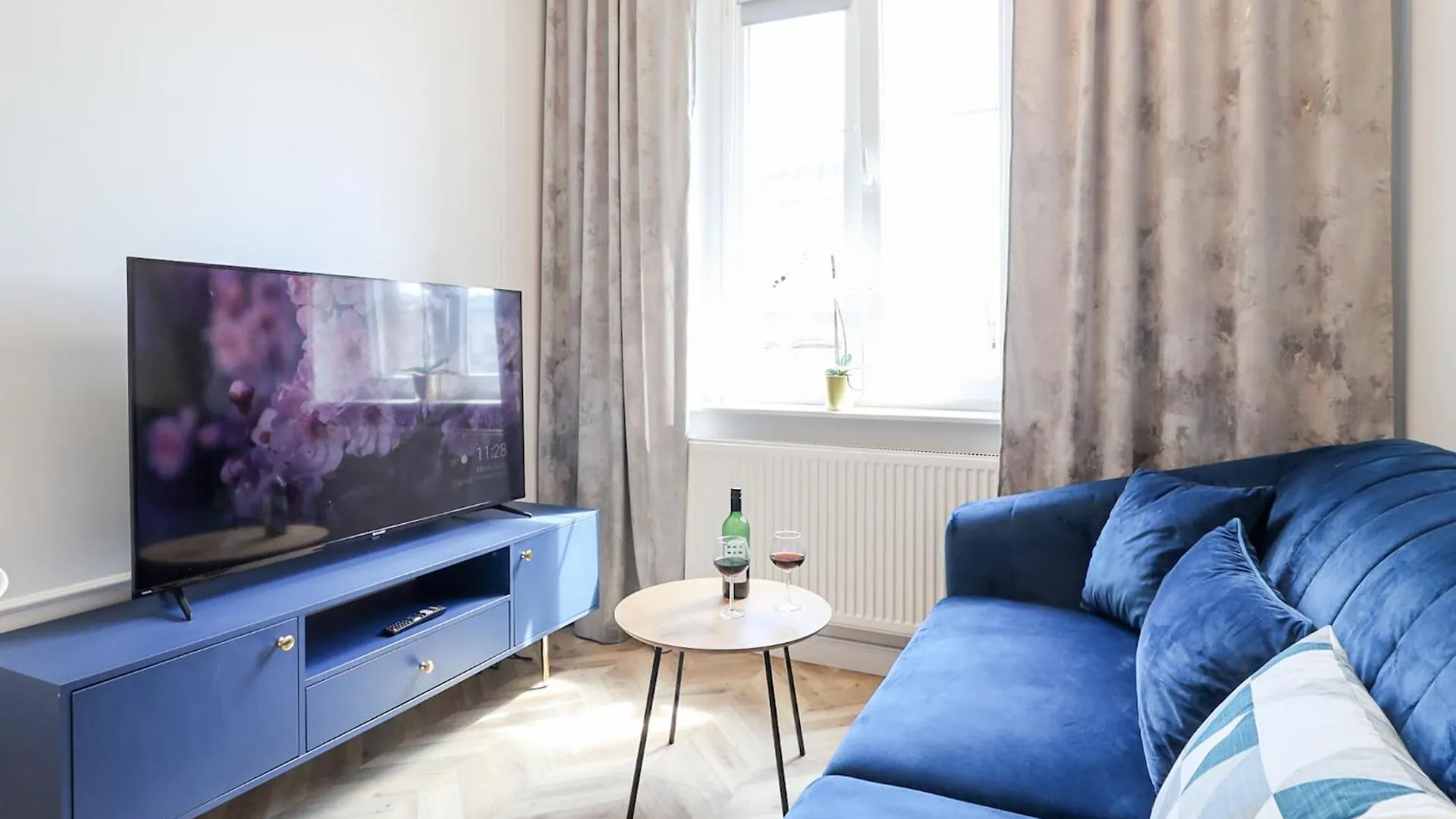 Apartament Poznan Old Town Gwarna Polska