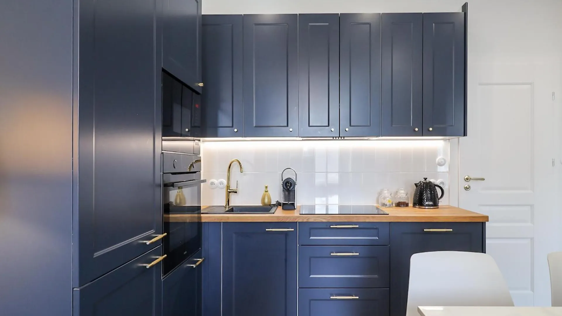 Apartament Poznan Old Town Gwarna